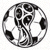 世界杯赛事官网官方Logo - 国际足联FIFA权威标志